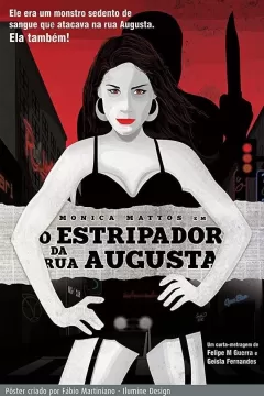The Augusta Street Ripper (2014)