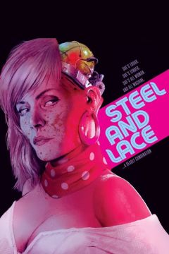 Steel and Lace (1991)