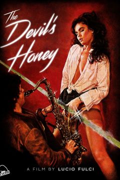 The Devil's Honey (1986)