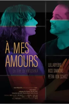À mes amours (2023)