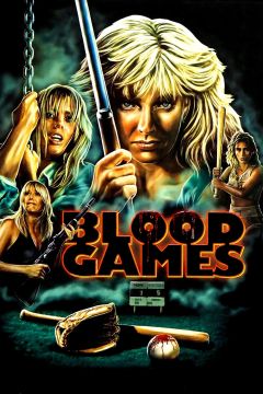Blood Games (1990)