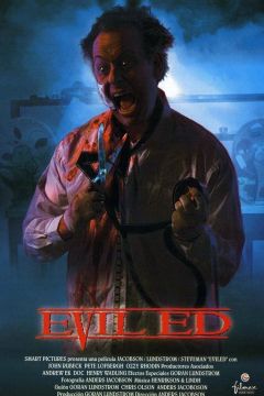Evil Ed (1995)