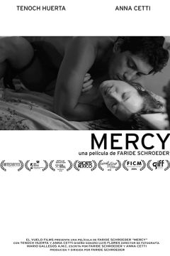 Mercy (2014)