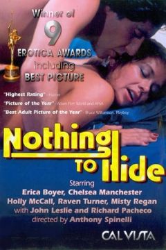 Nothing to Hide (1981)