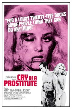 Cry of a Prostitute (1974)