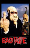 Bad Taste