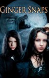 Ginger Snaps