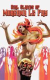 Girl Slaves of Morgana Le Fay