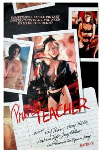 Private Teacher