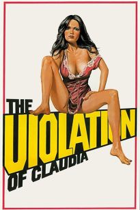 The Violation of Claudia