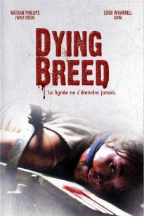 Dying Breed