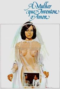 The Woman Who Invented Love