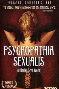 Psychopathia Sexualis