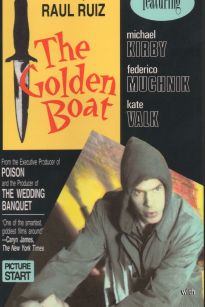 The Golden Boat