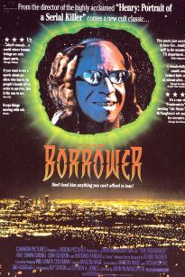 The Borrower