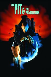 The Pit and the Pendulum
