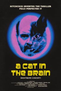 A Cat in the Brain