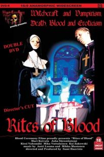 Rites of Blood