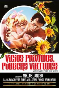 Private Vices, Public Virtues