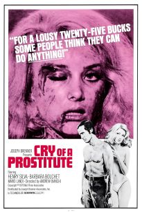 Cry of a Prostitute