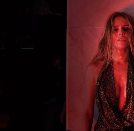 Confessions of a Brazilian Call Girl