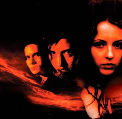 Ginger Snaps