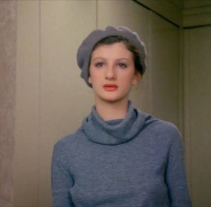 The Violation of Claudia