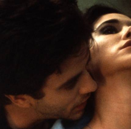 To Sleep with a Vampire