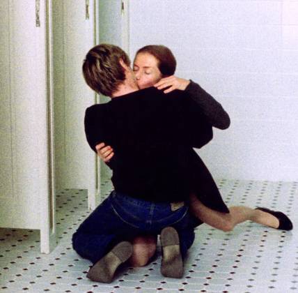 The Piano Teacher