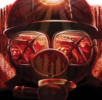My Bloody Valentine