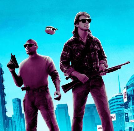 They Live